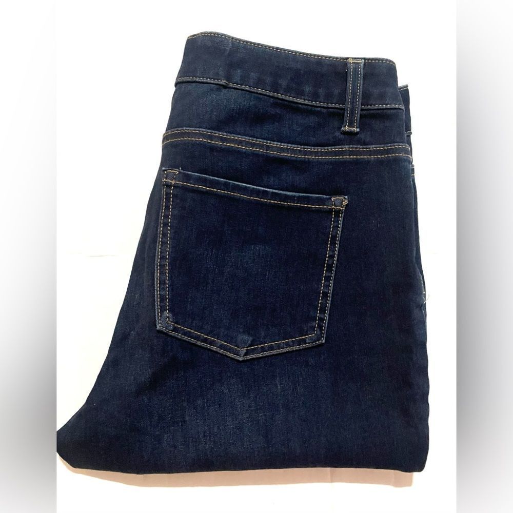Time and Tru High Rise Skinny